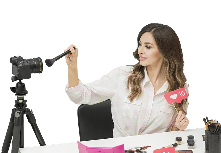 Współpraca oh my face
