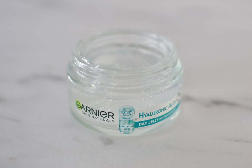 Garnier Aloe Jelly