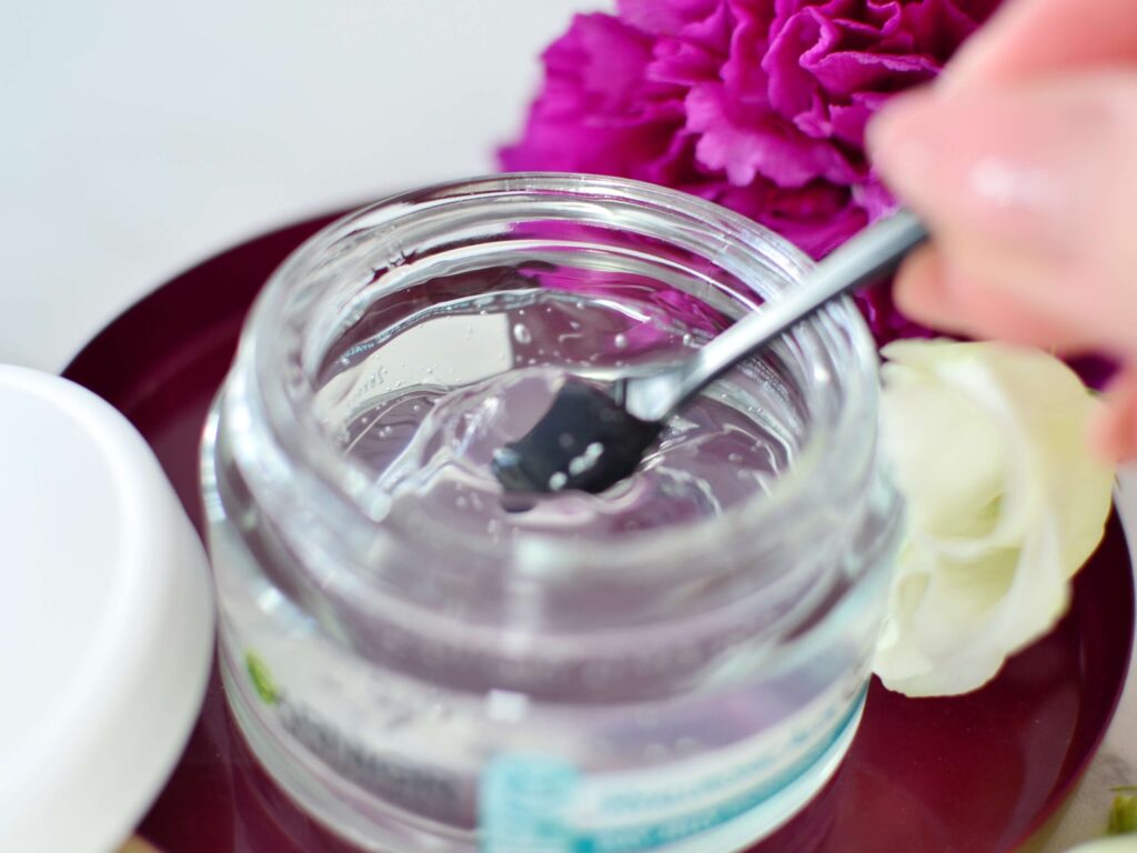 Garnier Aloe Jelly
