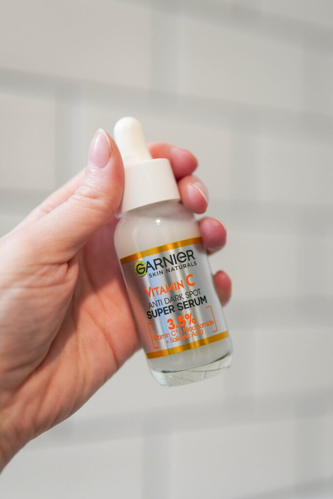 Garnier Skin Naturals Vitamin C