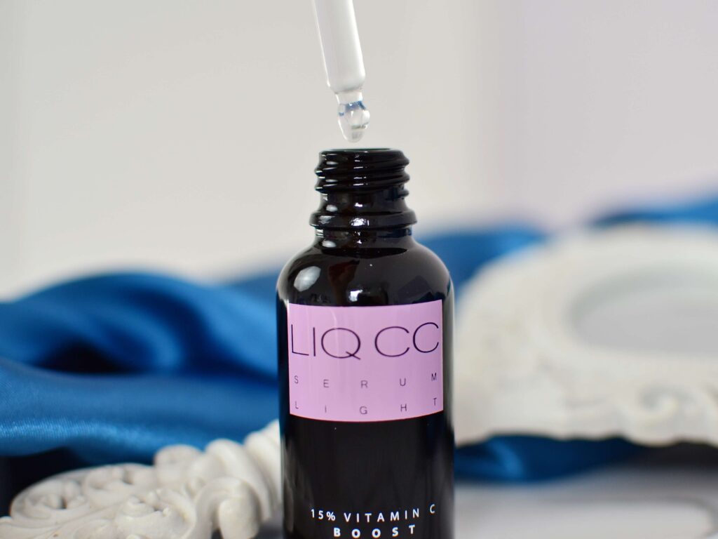 Liq CC Serum Light