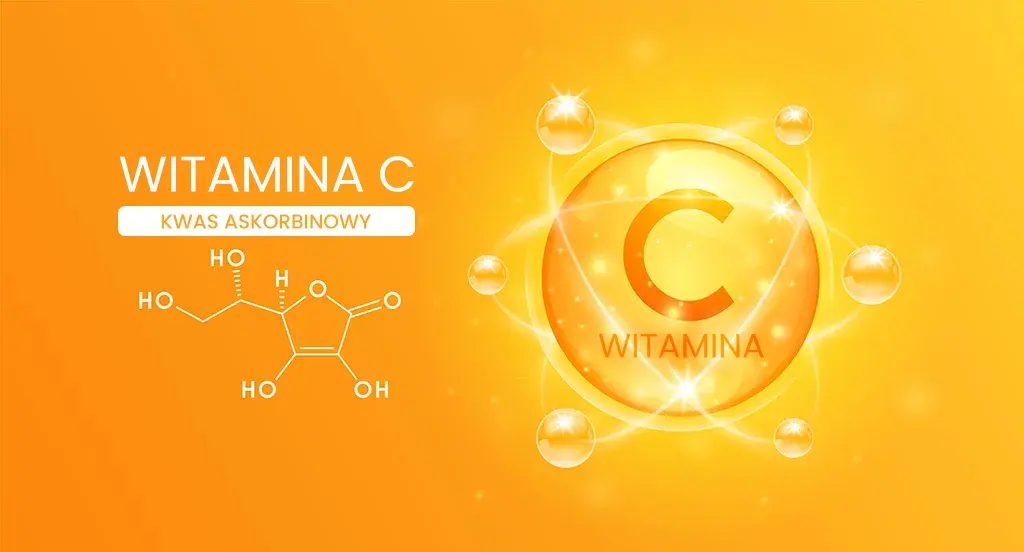 Budowa chemiczna kwasu askorbinowego
