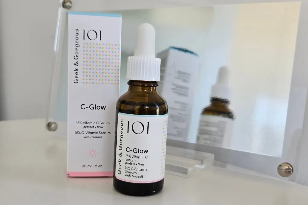 Serum z witaminą C 15% od G&G